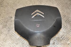 Подушка безопасности руль Airbag Citroen C-Crosser 2009-2013 608208100D 371268