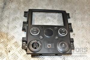 Блок управления печкой климат Suzuki Grand Vitara 2005-2015 3951076K0 371340