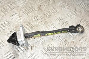 Ограничитель двери передний левый Mazda CX-7 2007-2012 371392