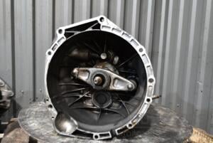 МКПП (механічна коробка перемикання передач) 6-ступка BMW 1 2.0tdi (E81/E87) 2004-2011 23008687390 371435