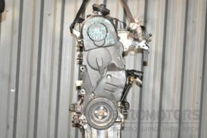 Двигун VW Golf Plus 1.9tdi 2005-2014 BKC 371508