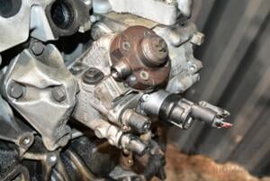 Паливний насос високого тиску (ТНВД) BMW 3 2.0tdi (E90/E91) 2005-2013 0445010506 371533