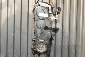 Двигатель VW Touran 1.9tdi 2003-2010 BLS 371534
