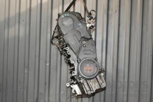 Двигун Audi A3 2.0tdi (8P) 2003-2012 BMM 371540