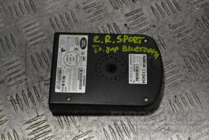 Блок управління Bluetooth Land Rover Range Rover Sport 2005-2012 XVJ500420 371575