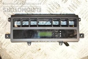 Годинник електричний Kia Sorento 2002-2009 945003E500 371652