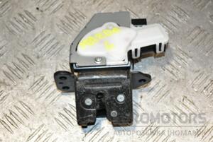 Замок крышки багажника электр 4 пина Mazda 6 2007-2012 371679