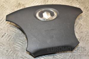 Подушка безопасности руль Airbag Great Wall Hover (H5) 2010 3658100K18 371687