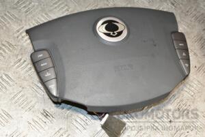 Подушка безпеки кермо Airbag SsangYong Kyron 2005-2015 371691