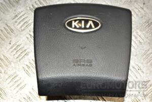 Подушка безпеки кермо Airbag Kia Sorento 2002-2009 371695