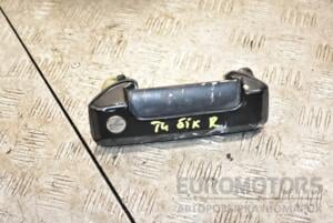 Ручка двери наружная боковая правая сдвижная VW Transporter (T4) 1990-2003 7D0843704A 371710