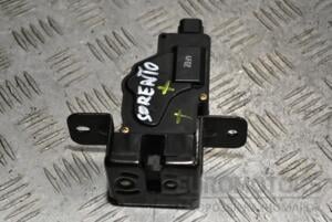 Замок скла кришки багажника електро Kia Sorento 2002-2009 871303E000 371719
