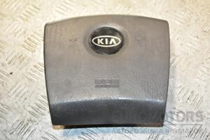 Подушка безпеки кермо Airbag Kia Sorento 2002-2009 569103E010CQ 371754