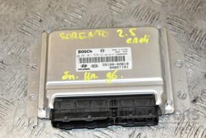 Блок управления двигателем Kia Sorento 2.5crdi 2002-2009 0281011579 371756