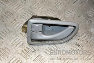 Ручка двери внутренняя задняя левая Kia Sorento 2002-2009 826213E000 371777