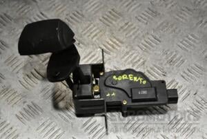 Замок скла кришки багажника електро Kia Sorento 2002-2009 871303E000 371799
