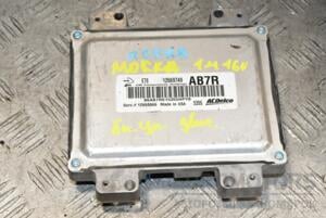 Блок керування двигуном Opel Mokka 1.4 16V 2012 12669749 371820