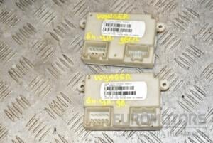 Блок управления двери Chrysler Voyager 2008-2016 P04602758AG 371894