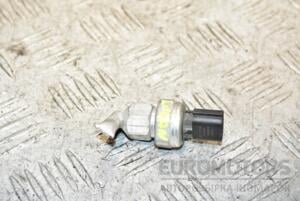 Датчик давления кондиционера Renault Logan 2014 821366801R 371955