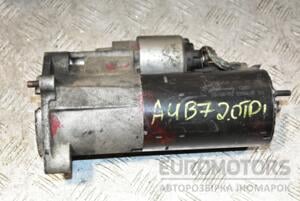 Стартер Audi A4 2.0tdi (B7) 2004-2007 0001125053 371964