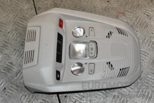 Плафон салона передний Citroen C5 Aircross 2017 9814584177 371983
