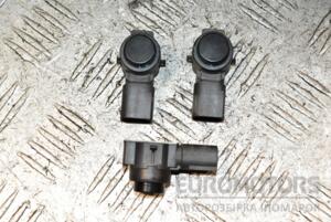 Датчик парковки (парктроник) Citroen C5 Aircross 2017 9675202477 372005