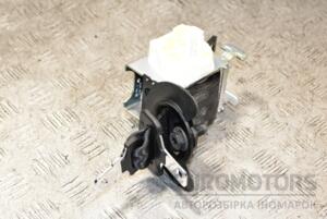 Ремінь безпеки задній центральний Citroen C5 Aircross 2017 34198419B 372010