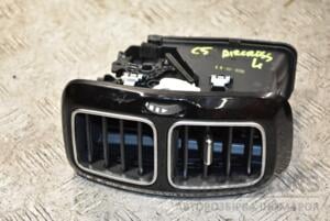 Дефлектор воздушный левый Citroen C5 Aircross 2017 9817118277 372018