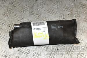 Подушка безпеки бічна права в сидінні Citroen C5 Aircross 2017 9809506980 372041