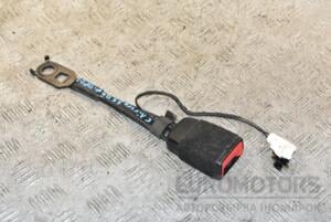 Преднатяжитель ременя безпеки передній правий Citroen C5 Aircross 2017 9809502477 372046