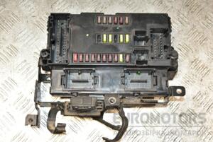 Блок предохранителей BCM Fiat Ducato 2006-2014 1365823080 372050