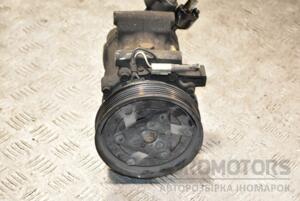 Компресор кондиціонера (дефект) Renault Clio 1.5dCi (II) 1998-2005 8200315744 372066