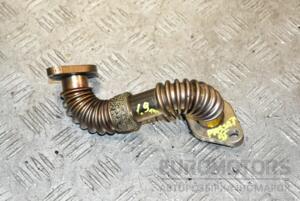 Трубка EGR VW Passat 1.9tdi (B5) 1996-2005 028131521AD 372098