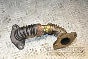 Трубка EGR Audi A4 2.0tdi (B7) 2004-2007 028131521AD 372133