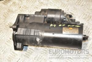 Стартер Audi A4 2.0tdi (B7) 2004-2007 0986021220 372135
