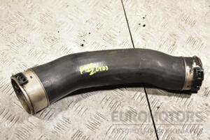 Патрубок интеркулера BMW 3 2.0tdi (F30/F31) 2012-2019 11617810616 372153
