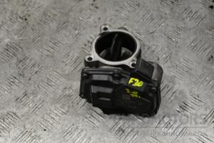 Дросельна заслінка електрична BMW 3 2.0tdi (F30/F31) 2012-2019 13547810752 372155