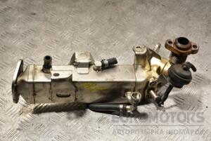 Охладитель ОГ (Радиатор EGR) BMW 3 2.0tdi (F30/F31) 2012-2019 7810751 372159
