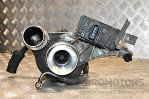 Турбина (дефект) BMW 5 2.0tdi (F10/F11) 2009-2016 8519475 372164