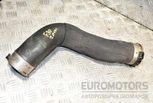 Патрубок интеркулера BMW 3 2.0tdi (F30/F31) 2012-2019 4742748 372171