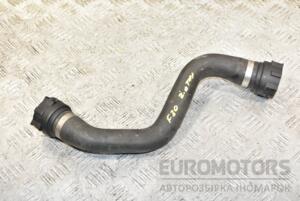 Патрубок системи охолодження BMW 3 2.0tdi (F30/F31) 2012-2019 17127811129 372172