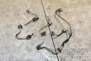 Трубки ТНВД комплект 5шт BMW 3 2.0tdi (F30/F31) 2012-2019 372175