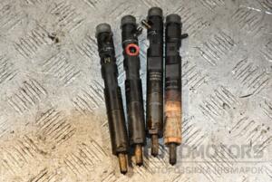 Форсунка дизель электрическая 05- Renault Logan 1.5dCi 2005-2014 EJBR05101D 372238