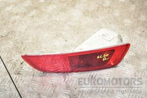 Фонарь противотуманный правый Volvo XC60 2008 89500576 372278