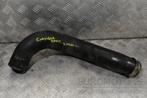 Патрубок інтеркулера Chrysler 300C 3.0crd 2004-2010 04861690AD 372345