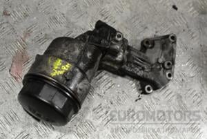 Корпус масляного фільтра Mercedes M-Class 3.0cdi (W164) 2005-2011 A6421800010 372349