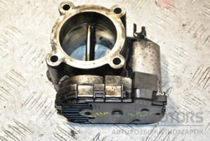 Дроссельная заслонка электрическая Mercedes M-Class 3.0cdi (W164) 2005-2011 0281002894 372358