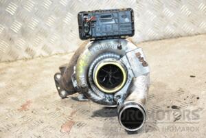 Турбіна (дефект) Mercedes E-class 3.0cdi (W211) 2002-2009 GT2056V 372369