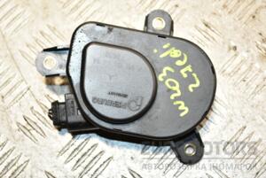Моторчик привода заслонок Mercedes C-class 2.7cdi (W203) 2000-2007 A6111500494 372445