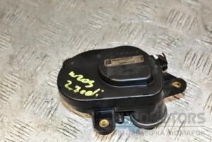 Моторчик привода заслонок Mercedes C-class 2.7cdi (W203) 2000-2007 722644240 372469